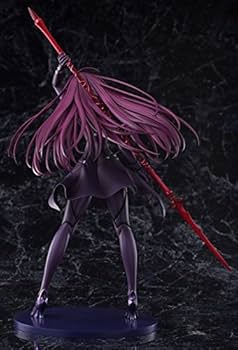 Amazon | Fate/Grand Order ランサー/スカサハ 1/7スケールPVC製塗装