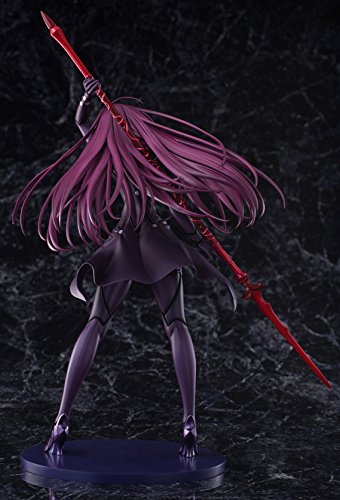 Amazon | Fate/Grand Order ランサー/スカサハ 1/7スケールPVC製塗装