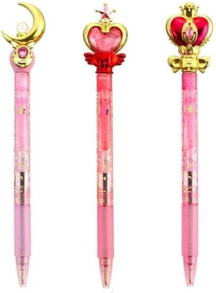 Amazon.co.jp: 美少女戦士セーラームーン プリズムステーショナリー