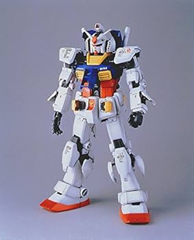 Amazon | PG 1/60 RX-78-2 ガンダム (機動戦士ガンダム) 色分け済み