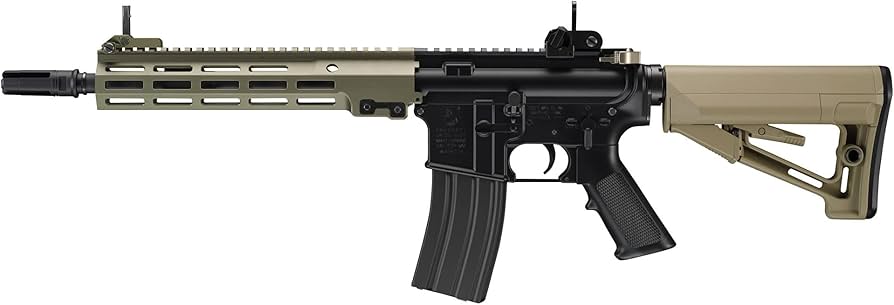 Amazon | 東京マルイ No.33 URG-I 11.5inch SOPMOD BLOCK3 18歳以上 次