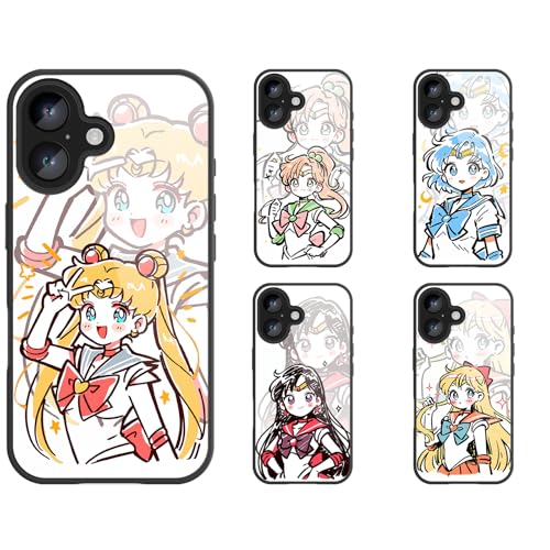 iphone ケース セーラームーン」の人気商品一覧 | 安い商品を通販