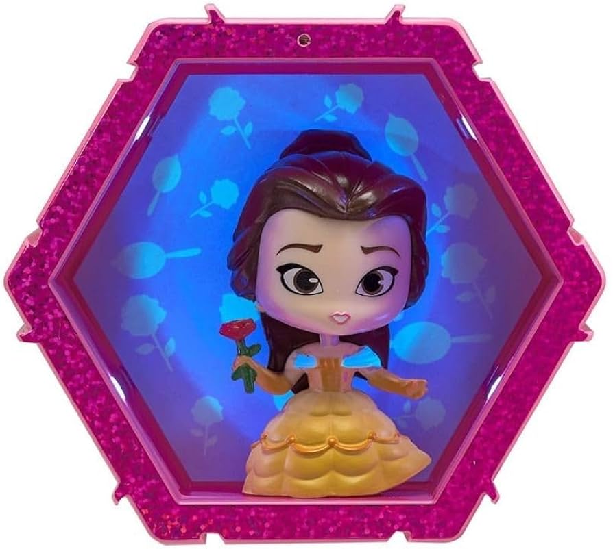Amazon.com: Wow! PODS Disney Princess Collection - Belle