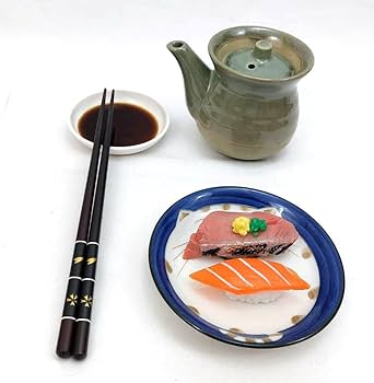 Amazon.com | JapanBargain 2733, Soy Sauce Dispenser Traditional