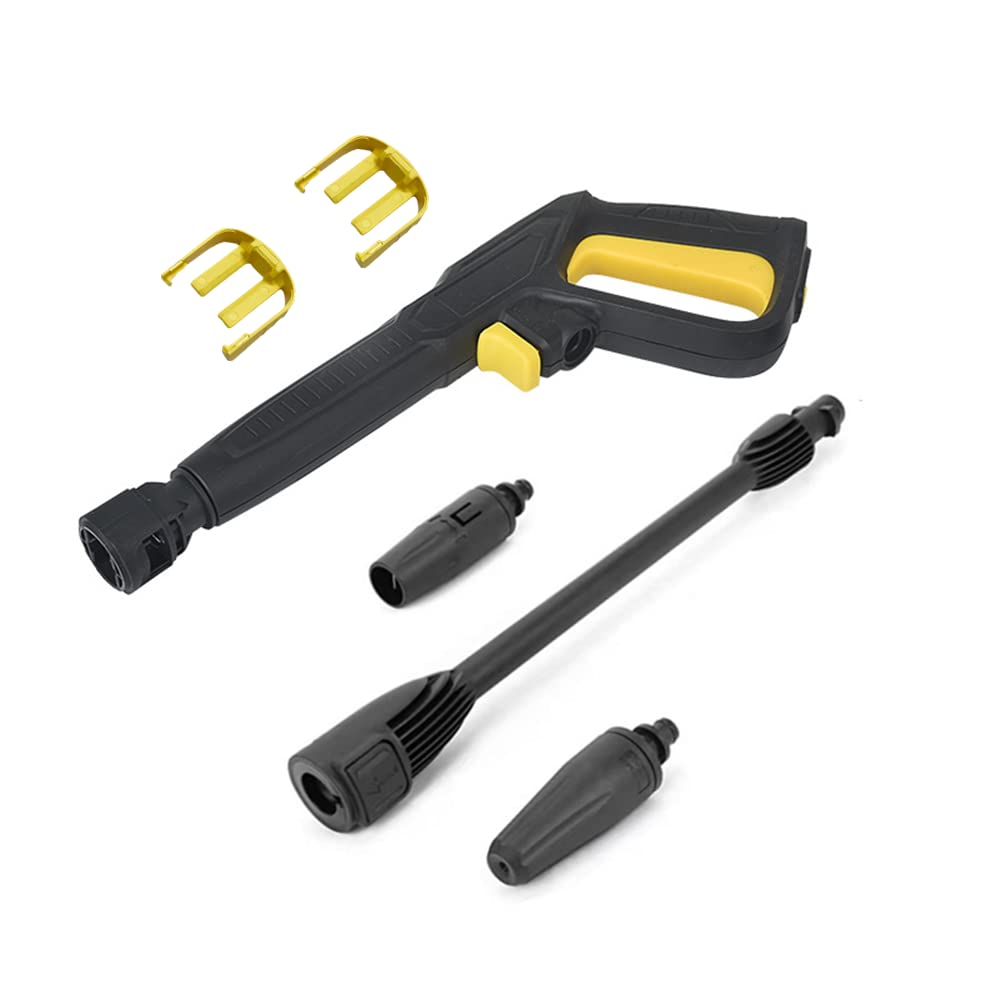 Amazon | ケルヒャー(Karcher)対応高圧洗浄機KシリーズK2 K3 K4 K5 K6