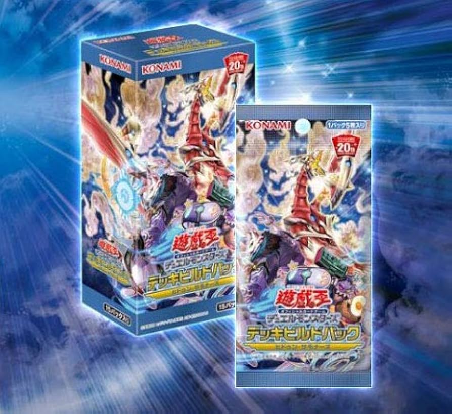 Amazon.co.jp: 遊戯王 デッキビルドパック ヒドゥン・サモナーズ