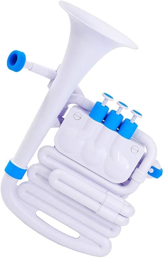 Amazon.co.jp: NUVO ヌーボ プラスチック製管楽器 完全防水仕様 Bb調/C