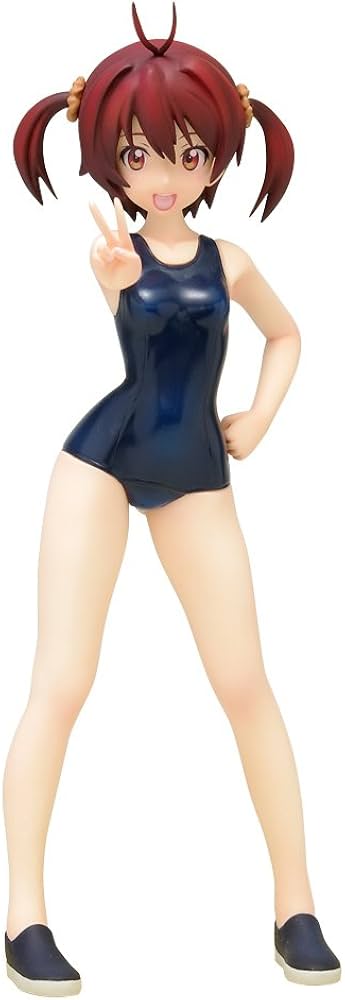 Amazon.co.jp: ビビッドレッド・オペレーション 一色 あかね (1/10