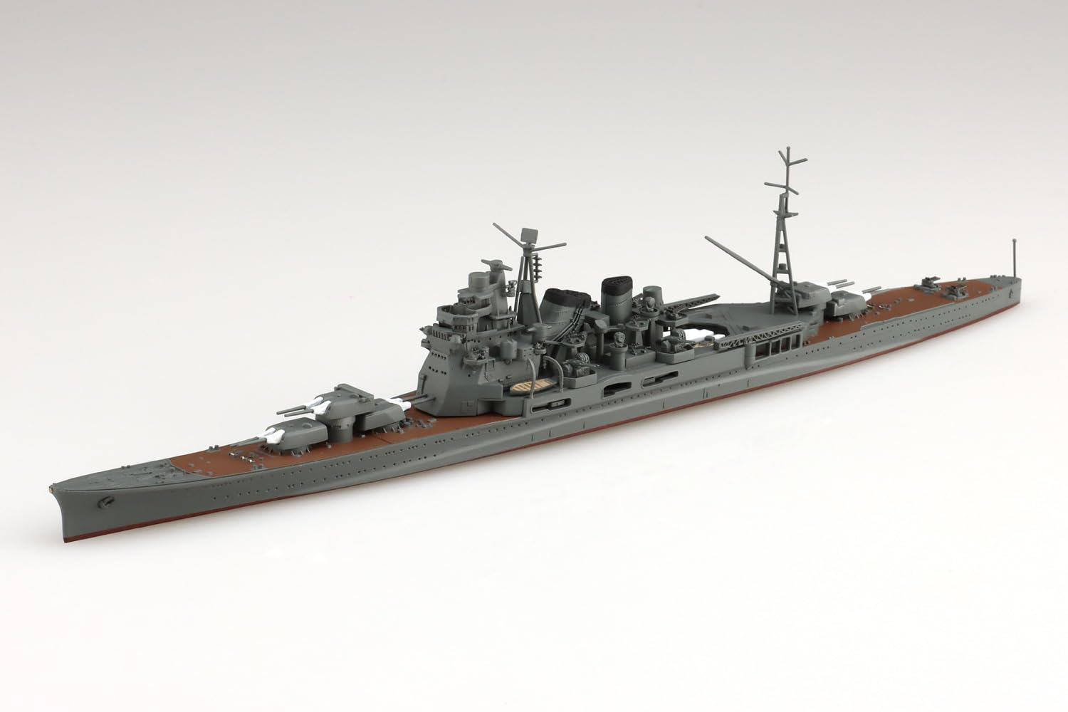 Amazon | 青島文化教材社 1/700 ウォーターラインシリーズ No.337 日本