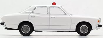 Amazon | トミカ リミテッドビンテージ LV-太陽にほえろ!01 クラウン