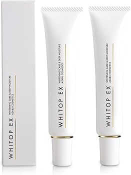 Amazon | （2本セット）【薬用美白クリーム】 顔にできてしまった濃い