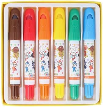 Amazon.co.jp: サンスター文具(Sun-Star Stationery) アンパンマン