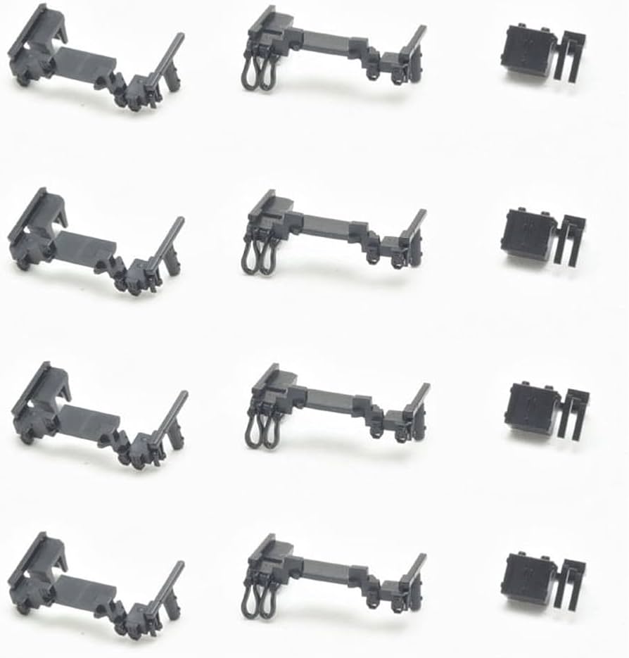 Amazon | トミーテック TOMIX Nゲージ ジャンパ栓 14系 TNカプラー用