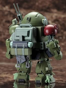 Amazon | 装甲騎兵ボトムズ レッドショルダードキュメント 野望の