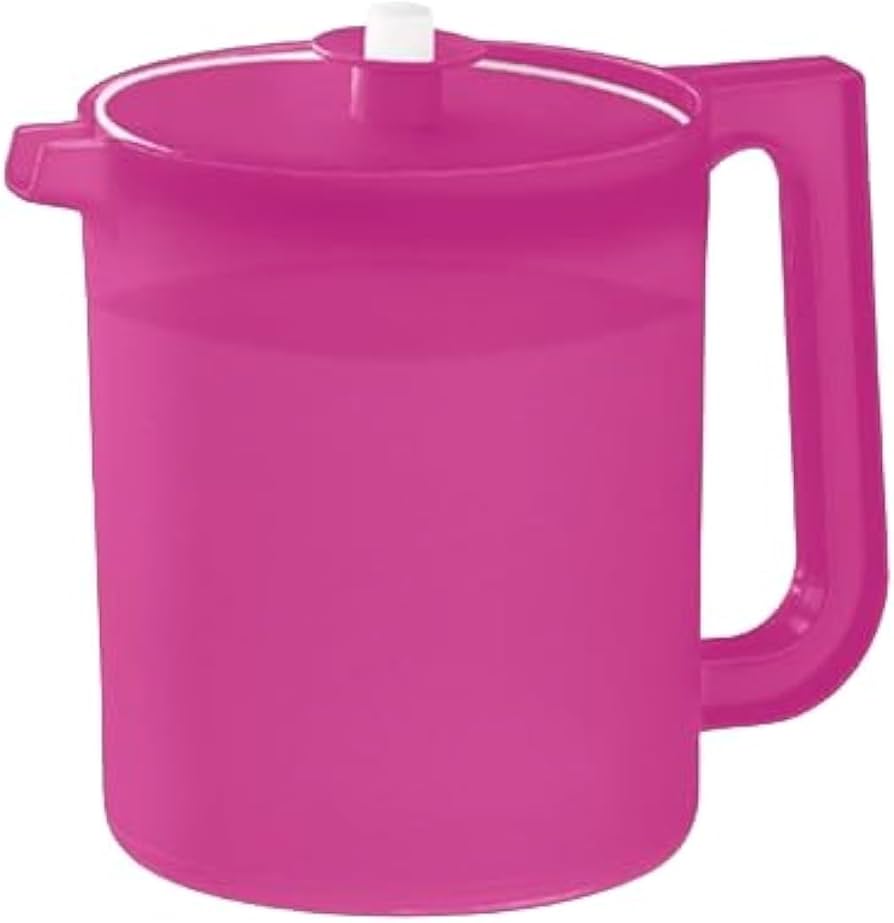Amazon.com: New Tupperware Tupperware Classic Small 1.5L Pitcher