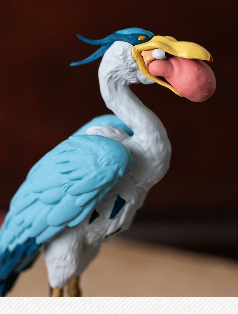 Amazon.co.jp: 君たちはどう生きるか ミニフィギュアコレクション