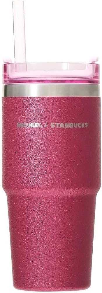 Amazon | スターバックス 2024 3WAY ステンレスタンブラー STANLEY