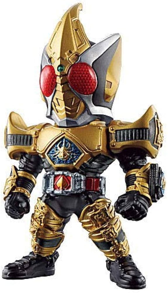 Amazon.co.jp: CONVERGE KAMEN RIDER 19 (コンバージ仮面ライダー19