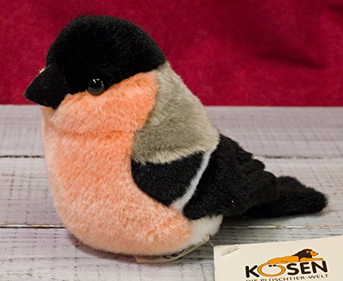 Amazon.co.jp: 小鳥 ウソ KOSEN(ケーセン社) 18cm “Dompfaff