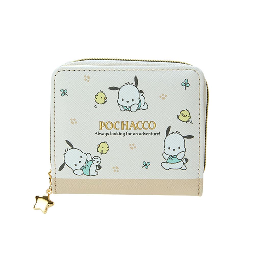 Amazon.co.jp: サンリオ(SANRIO) サンリオ ウォレット ポチャッコ