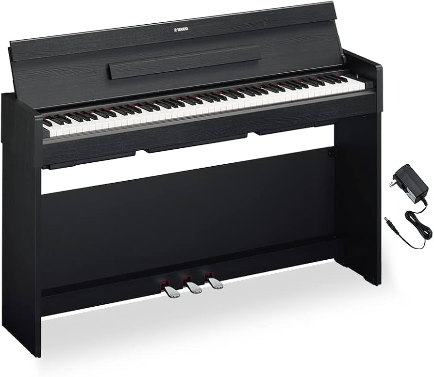 Amazon | YAMAHA/ARIUS YDP-S35B (ブラックウッド調仕上げ) アリウス