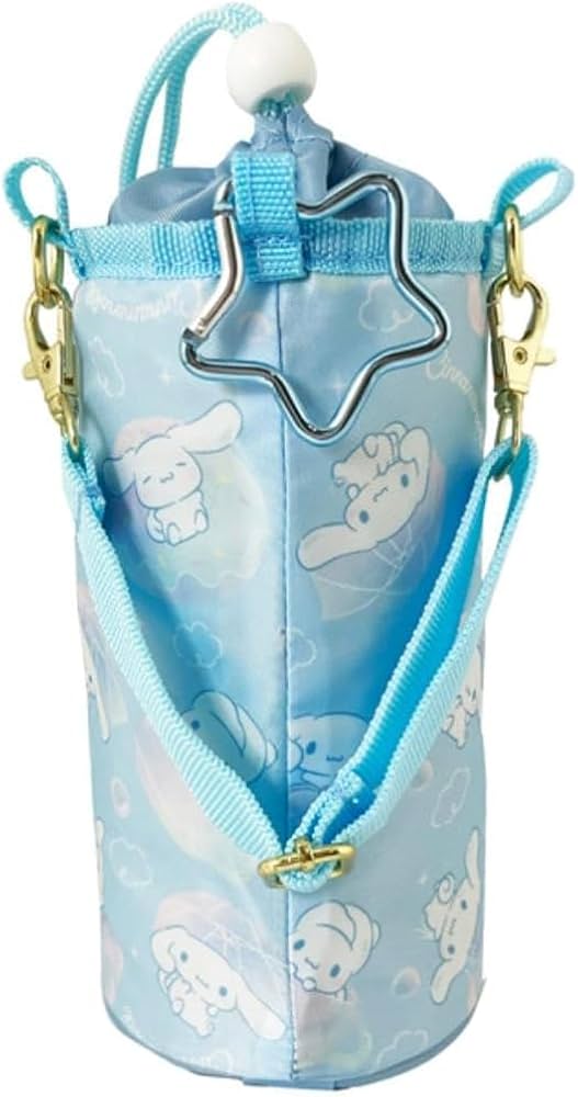 Amazon.co.jp: サンリオ ペットボトルホルダー 保冷 ペットボトル