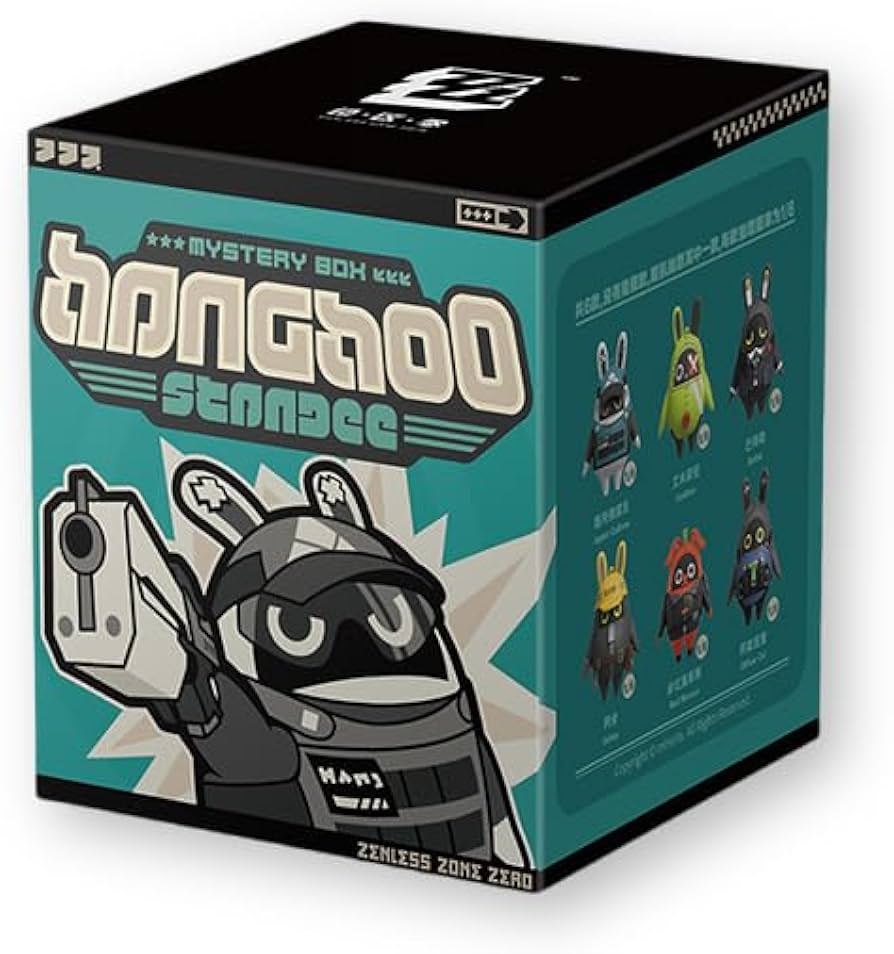 Amazon.co.jp: ゼンレスゾーンゼロ ゼンゼロ ZZZ 公式グッズ 正規品