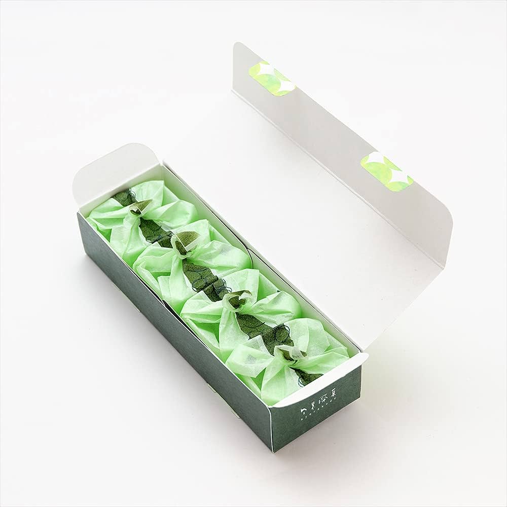 Amazon.co.jp: ひとつぶのマスカット 4個入 旬果瞬菓 共楽堂 （冷蔵