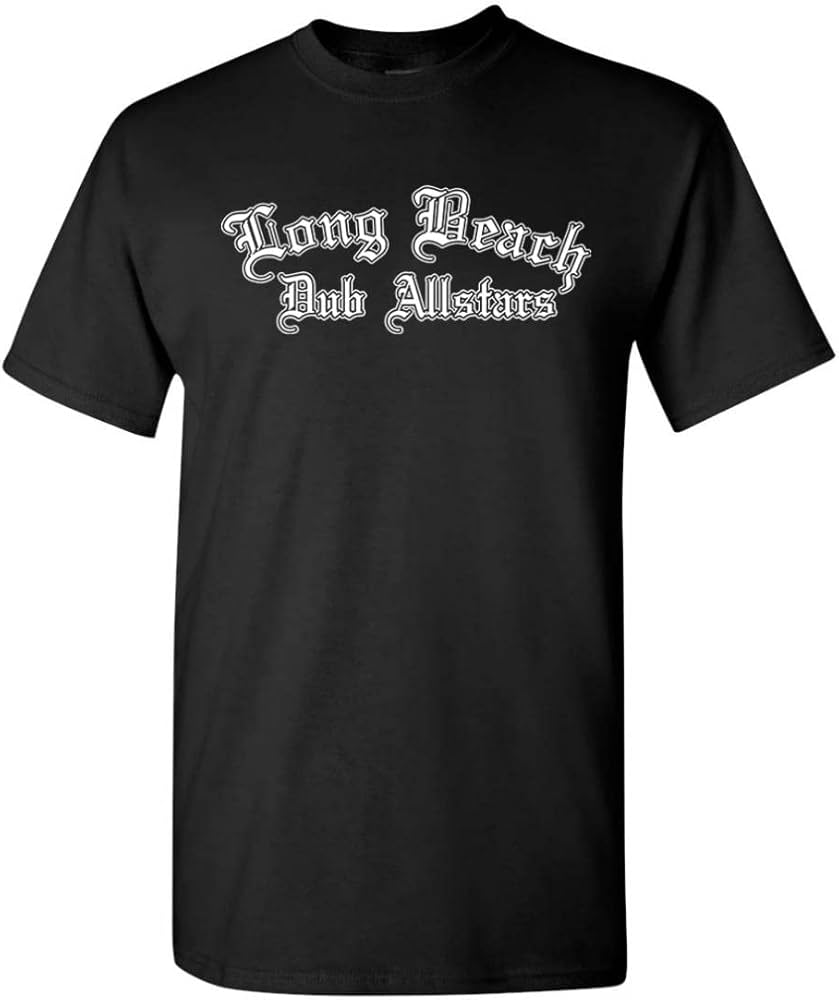 Amazon.co.jp: LONG BEACH DUB ALLSTARS