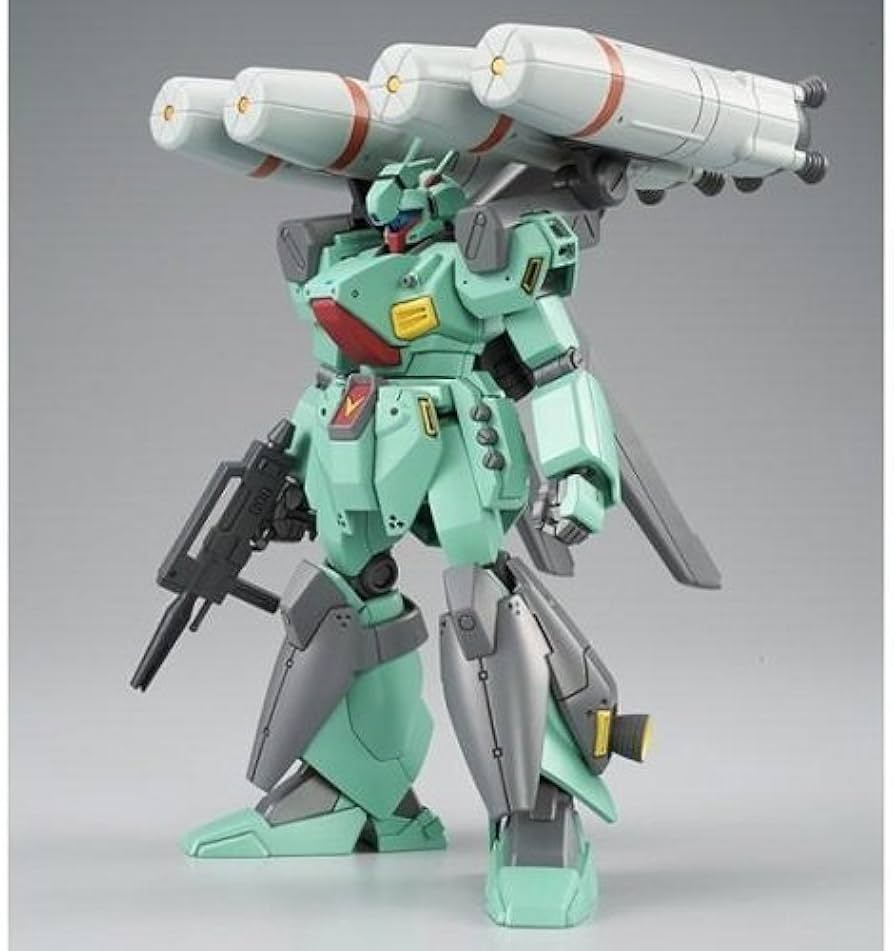 Amazon | HGUC 1/144 RGM-89S プロト・スタークジェガン プラモデル