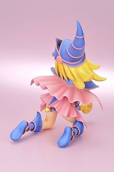 Amazon | 遊☆戯☆王 デュエルモンスターズ ブラック・マジシャン