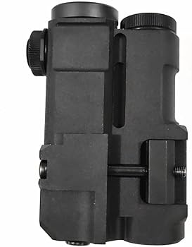 Amazon | HWZ タクティカルPERST-4サイトメタル+リモートスイッチ付き