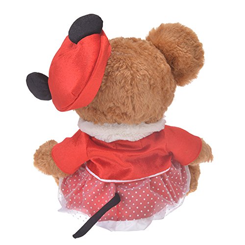 Amazon.co.jp: ユニベアシティ 7周年記念 ぬいぐるみ専用コスチューム