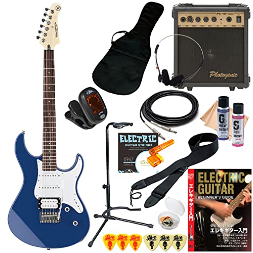 ヤマハ PACIFICA112V [UTB] (エレキギター) 価格比較 - 価格.com