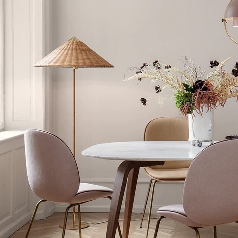 Amazon.co.jp : ラタンフロアランプ - ラタンライト - ラタンランタン