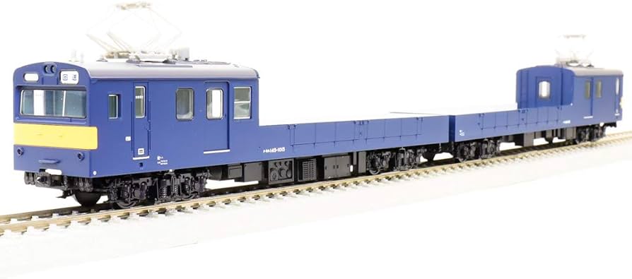 Amazon | 天賞堂 HOゲージ T-Evolution Series 002 クモル145形 ＋