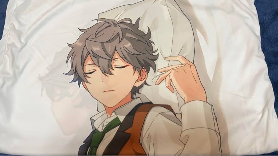 Amazon.co.jp: 瀬名泉 抱き枕カバー : ホビー