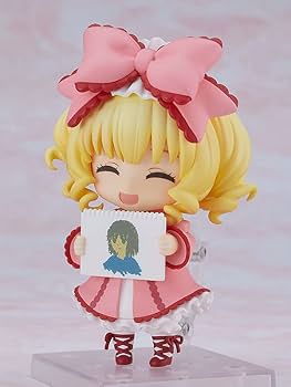 Amazon | ねんどろいど ローゼンメイデン 雛苺 ノンスケール