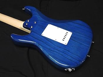 Amazon | SCHECTER BH-1-STD-24F/DBL/M Made in Japan シェクター