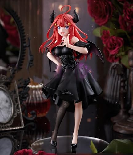 予約ショップ比較】 『五等分の花嫁＊』 BiCute Dark Figure