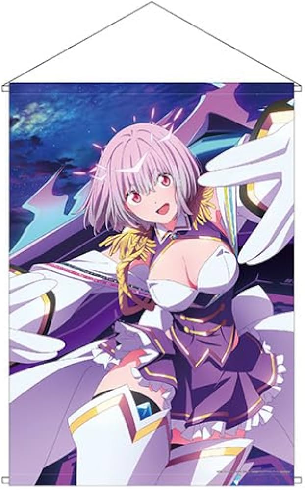 Amazon.co.jp: 劇場版『グリッドマン ユニバース』 新条アカネ[ニュー