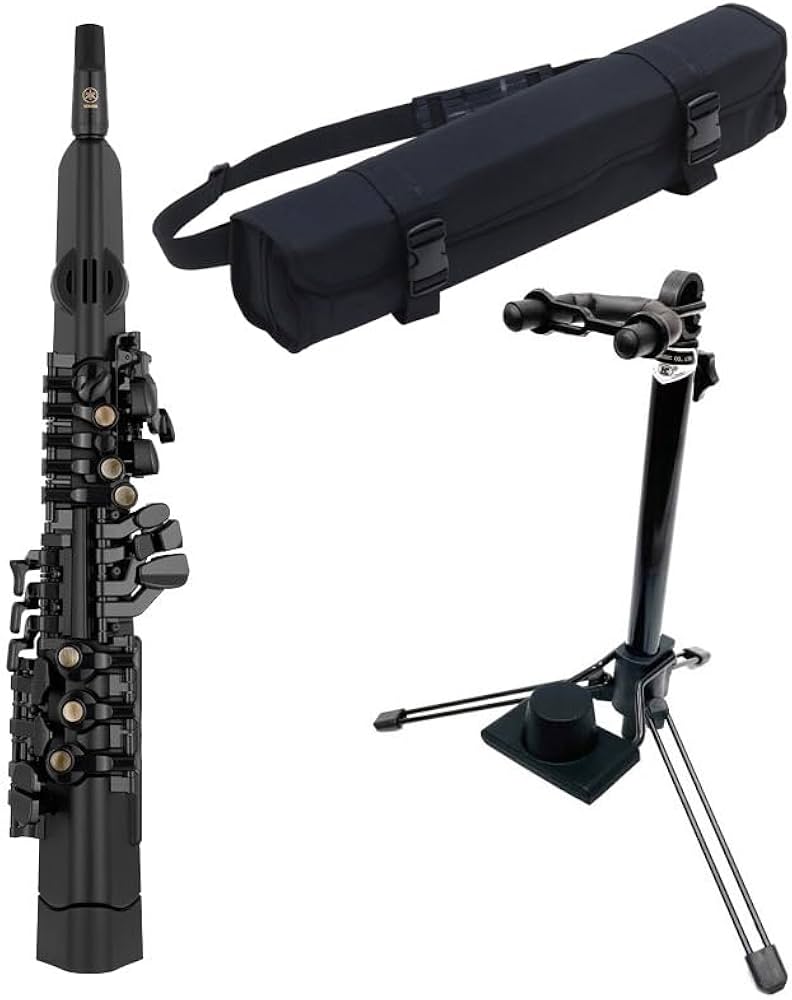 Amazon | YAMAHA デジタルサックス YDS-120 + スタンド WSS-150Y +