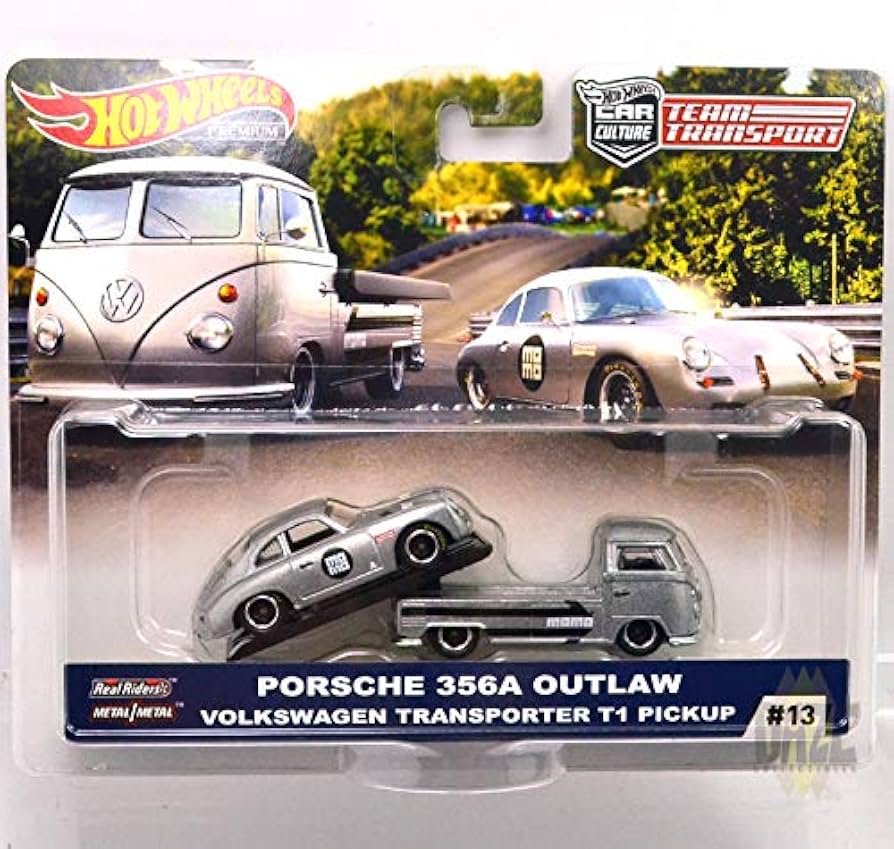 Amazon | MATTEL HOTWHEELS 1:64SCALE 