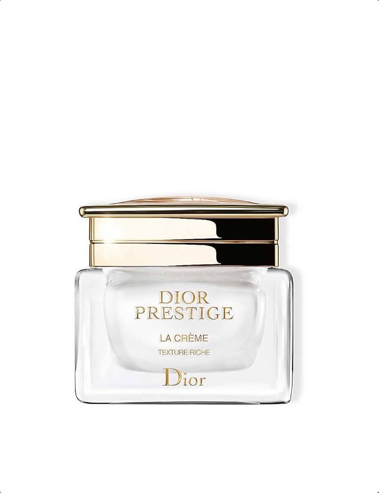 Amazon.com: Dior Prestige La Creme Texture Essentielle 1.7 Ounce
