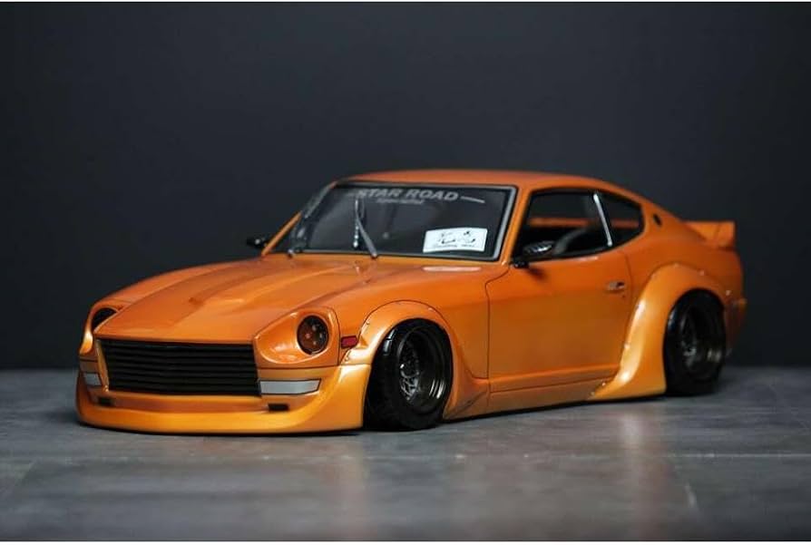 Amazon | Honda S2000 BLS-Light (BN-Sports公認)クリアボディセット