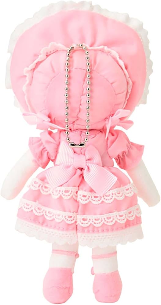 Amazon.co.jp: サンリオ(SANRIO) マスコットホルダー おめかし（Sanrio