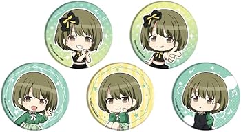 Amazon.co.jp: A3 アイドルマスター シャイニーカラーズ 01 七草にちか