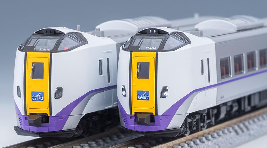 Amazon | トミーテック(TOMYTEC) TOMIX Nゲージ JR キハ261 1000系 7次