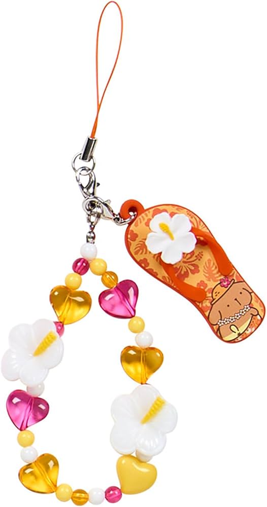 Amazon.co.jp: サンリオ(SANRIO) シークレットストラップ（トコナツ