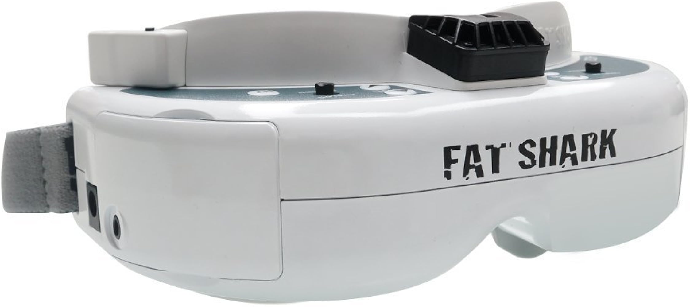 Amazon.co.jp: Fat Shark Dominator HD3 Core モジュラー3D FPV